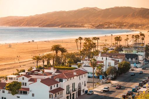 12 Walk Promenade Heart Santa Monica Apartment Los Angeles Exterior photo